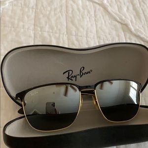 Ray-Ban Polarized Sunglasses